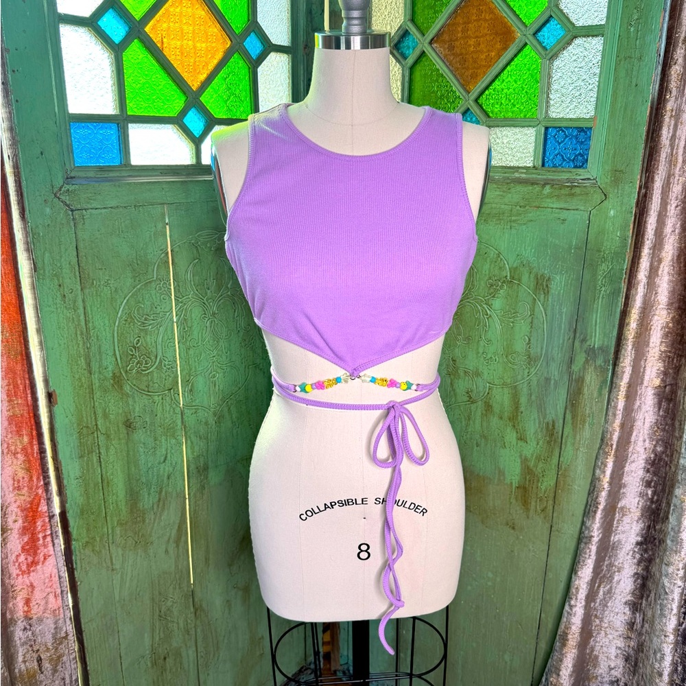 Festival Bead Top